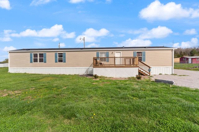 345 Bonnie Blue Lane, Bronston, KY 42518