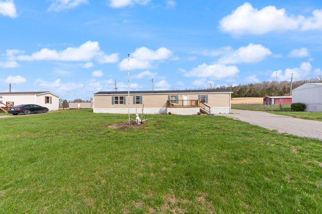 345 Bonnie Blue Lane, Bronston, KY 42518