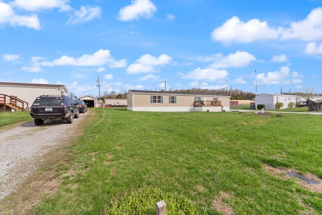 345 Bonnie Blue Lane, Bronston, KY 42518