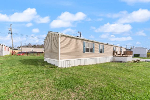 345 Bonnie Blue Lane, Bronston, KY 42518