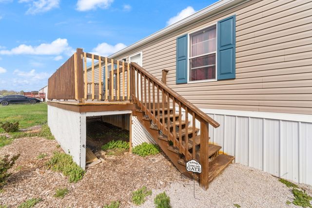 345 Bonnie Blue Lane, Bronston, KY 42518