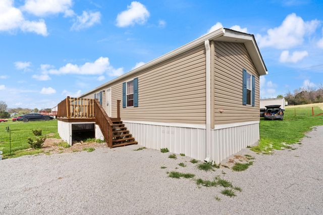 345 Bonnie Blue Lane, Bronston, KY 42518