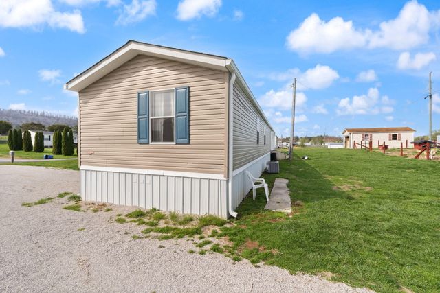 345 Bonnie Blue Lane, Bronston, KY 42518