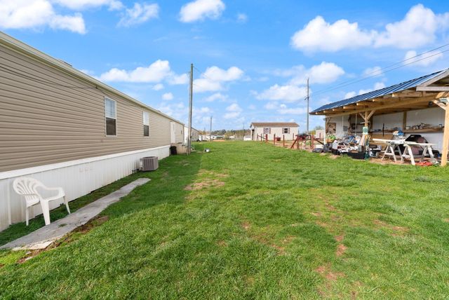 345 Bonnie Blue Lane, Bronston, KY 42518