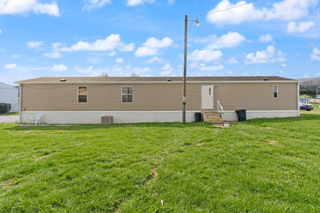 345 Bonnie Blue Lane, Bronston, KY 42518