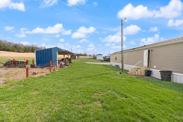 345 Bonnie Blue Lane, Bronston, KY 42518