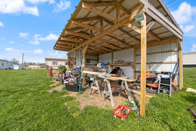 345 Bonnie Blue Lane, Bronston, KY 42518