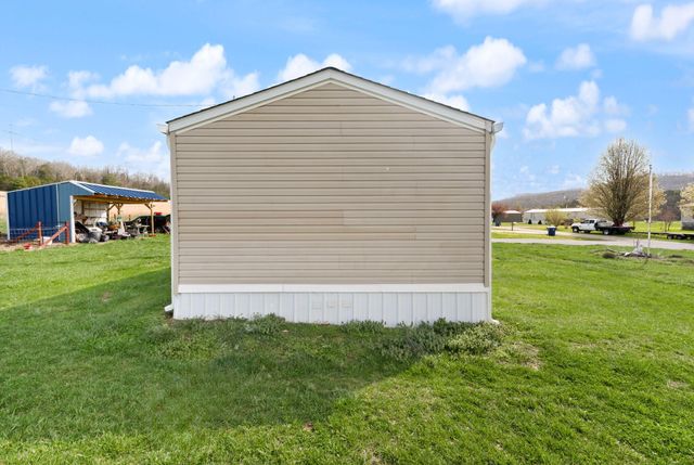 345 Bonnie Blue Lane, Bronston, KY 42518
