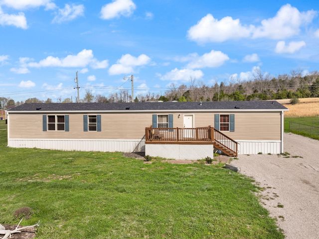 345 Bonnie Blue Lane, Bronston, KY 42518