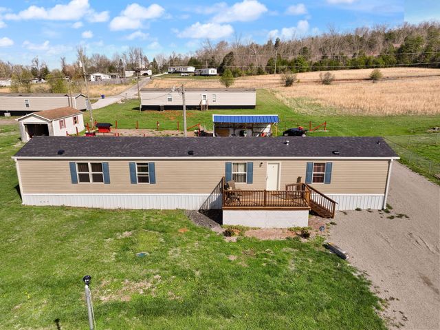 345 Bonnie Blue Lane, Bronston, KY 42518