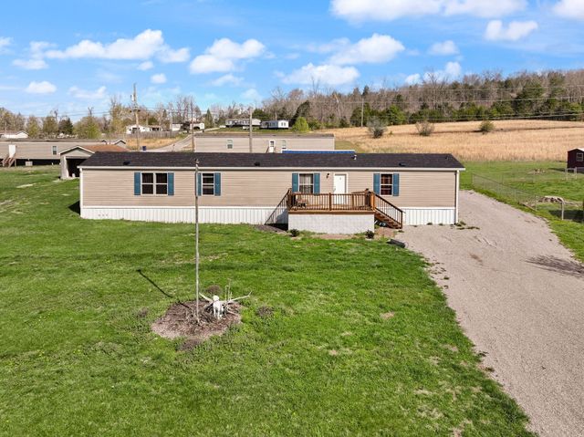 345 Bonnie Blue Lane, Bronston, KY 42518