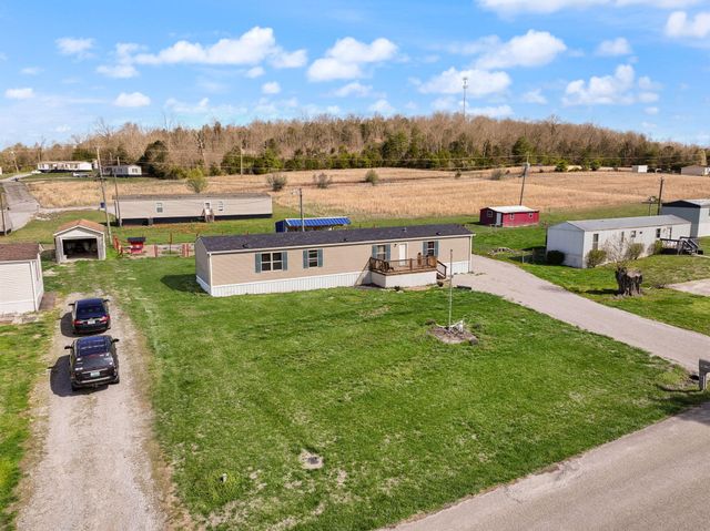 345 Bonnie Blue Lane, Bronston, KY 42518