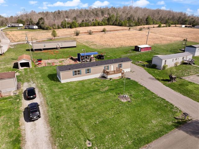 345 Bonnie Blue Lane, Bronston, KY 42518