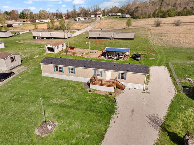345 Bonnie Blue Lane, Bronston, KY 42518