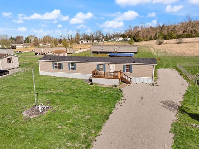 345 Bonnie Blue Lane, Bronston, KY 42518