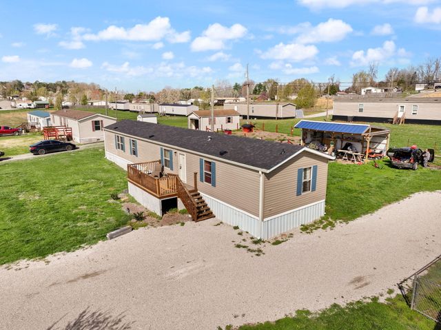 345 Bonnie Blue Lane, Bronston, KY 42518