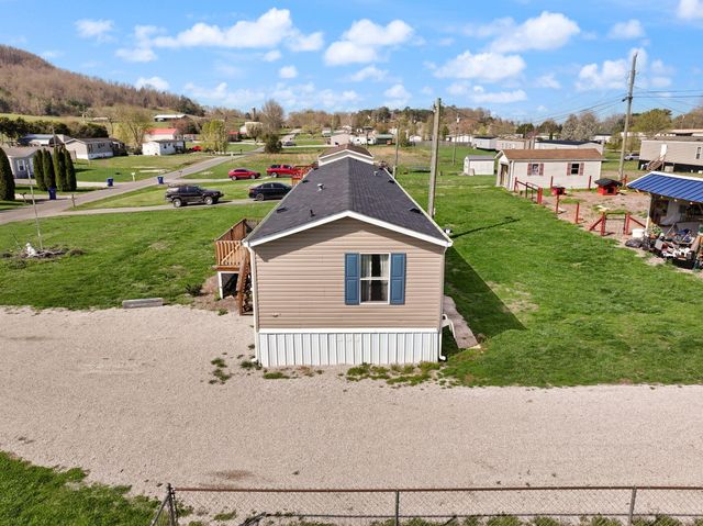 345 Bonnie Blue Lane, Bronston, KY 42518