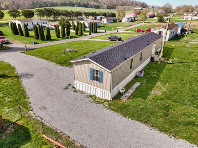 345 Bonnie Blue Lane, Bronston, KY 42518