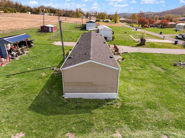 345 Bonnie Blue Lane, Bronston, KY 42518