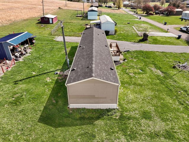 345 Bonnie Blue Lane, Bronston, KY 42518