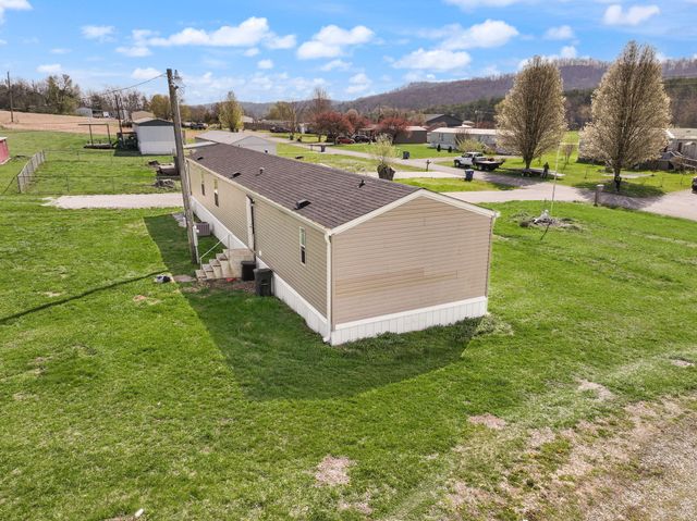 345 Bonnie Blue Lane, Bronston, KY 42518
