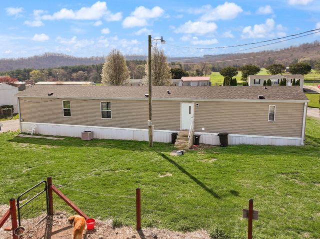 345 Bonnie Blue Lane, Bronston, KY 42518