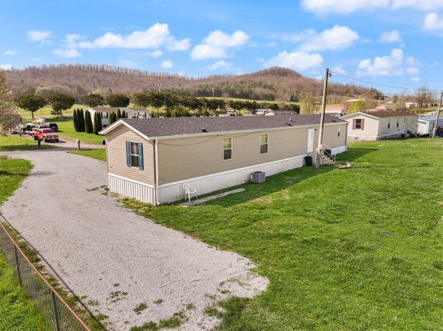 345 Bonnie Blue Lane, Bronston, KY 42518