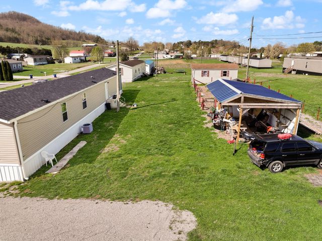 345 Bonnie Blue Lane, Bronston, KY 42518