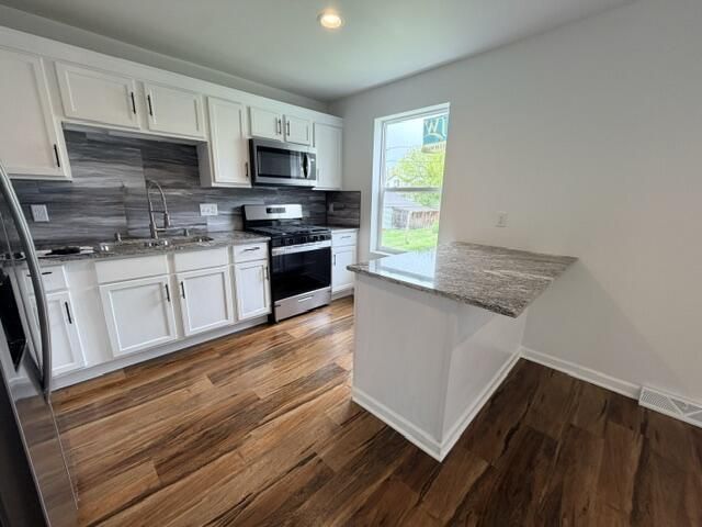 6623 24th AVENUE, Kenosha, WI 53143