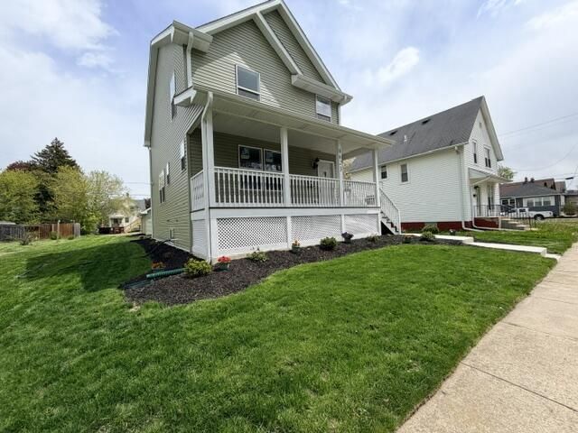 6623 24th AVENUE, Kenosha, WI 53143