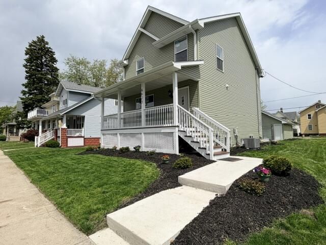 6623 24th AVENUE, Kenosha, WI 53143