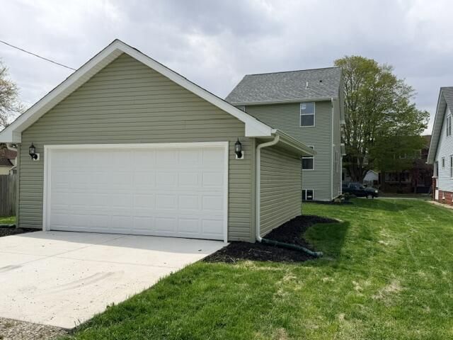 6623 24th AVENUE, Kenosha, WI 53143