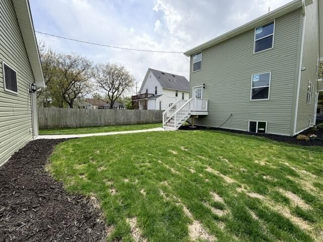 6623 24th AVENUE, Kenosha, WI 53143