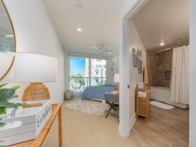 15 AVALON STREET 403, Clearwater Beach, FL 33767