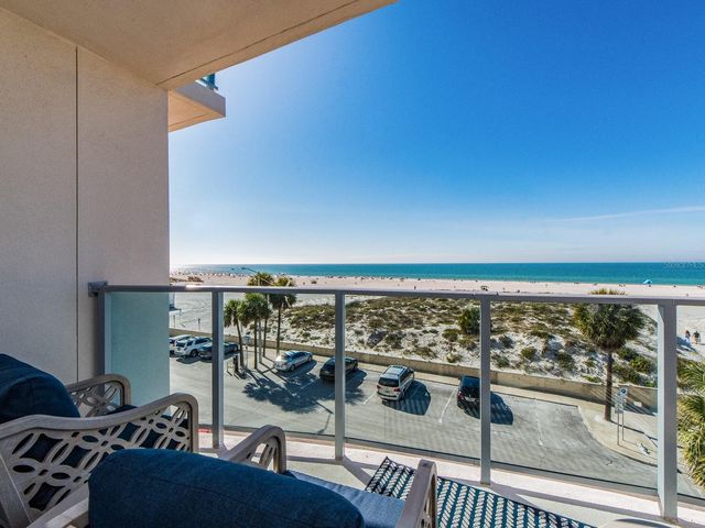 15 AVALON STREET 403, Clearwater Beach, FL 33767