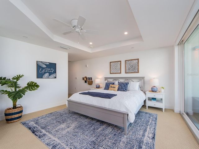 15 AVALON STREET 403, Clearwater Beach, FL 33767