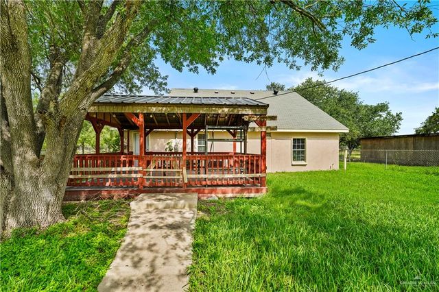 311 S 86th Street, Edinburg, TX 78542