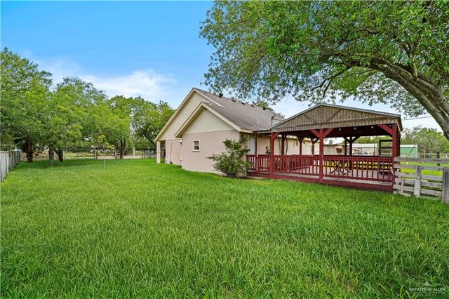 311 S 86th Street, Edinburg, TX 78542