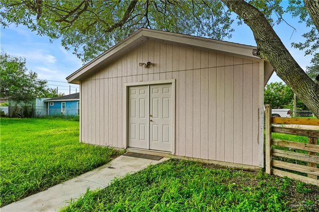311 S 86th Street, Edinburg, TX 78542