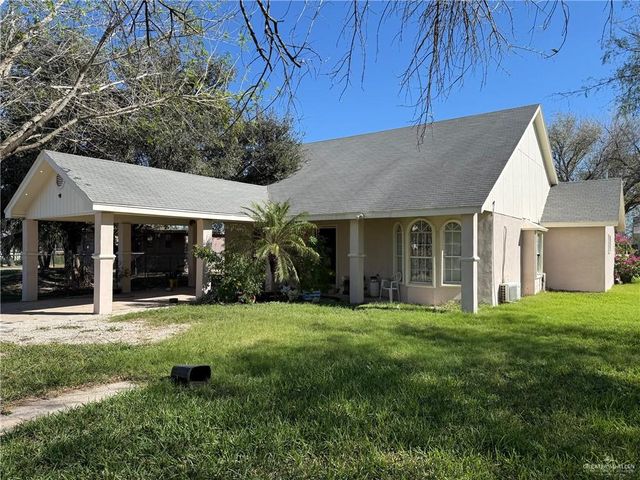 311 S 86th Street, Edinburg, TX 78542