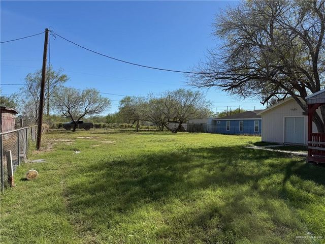 311 S 86th Street, Edinburg, TX 78542