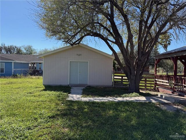 311 S 86th Street, Edinburg, TX 78542