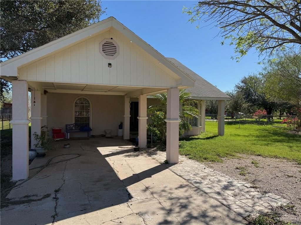 311 S 86th Street, Edinburg, TX 78542