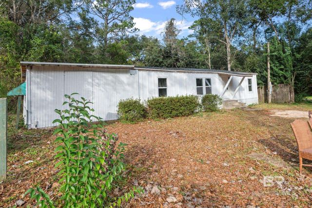 14660 School Street, Magnolia Springs, AL 36555