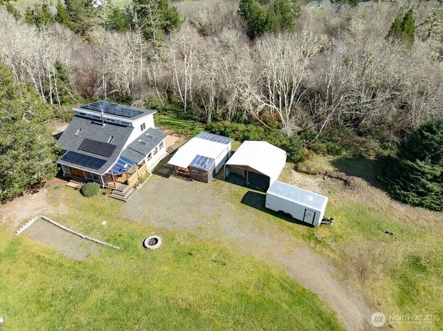 34610 T Lane, Ocean Park, WA 98641