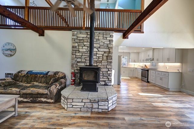 34610 T Lane, Ocean Park, WA 98641