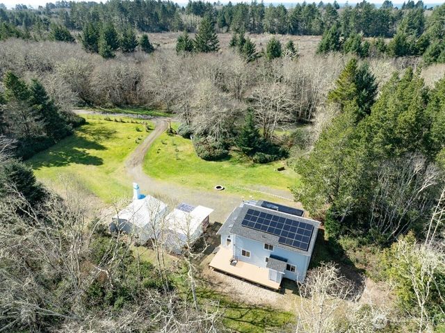 34610 T Lane, Ocean Park, WA 98641