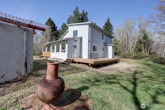 34610 T Lane, Ocean Park, WA 98641