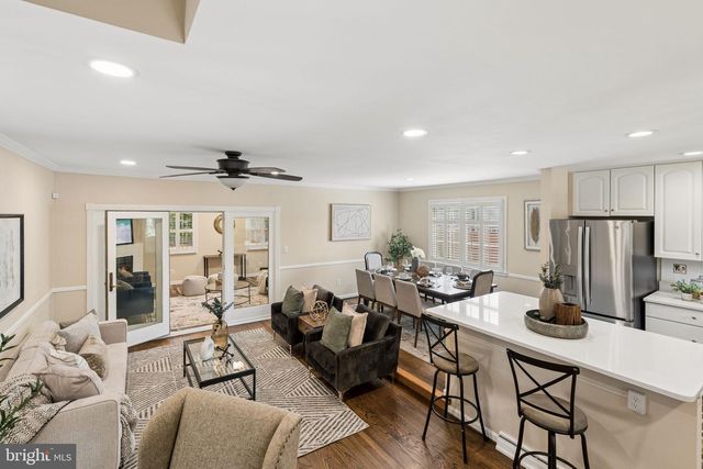 102 OTHORIDGE RD, Lutherville Timonium, MD 21093