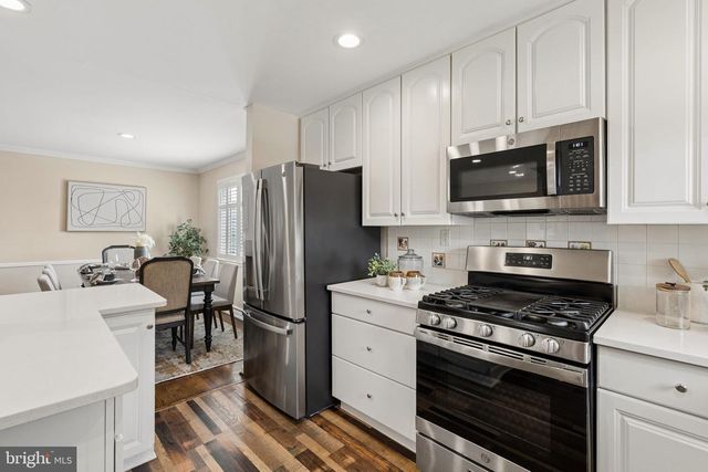 102 OTHORIDGE RD, Lutherville Timonium, MD 21093